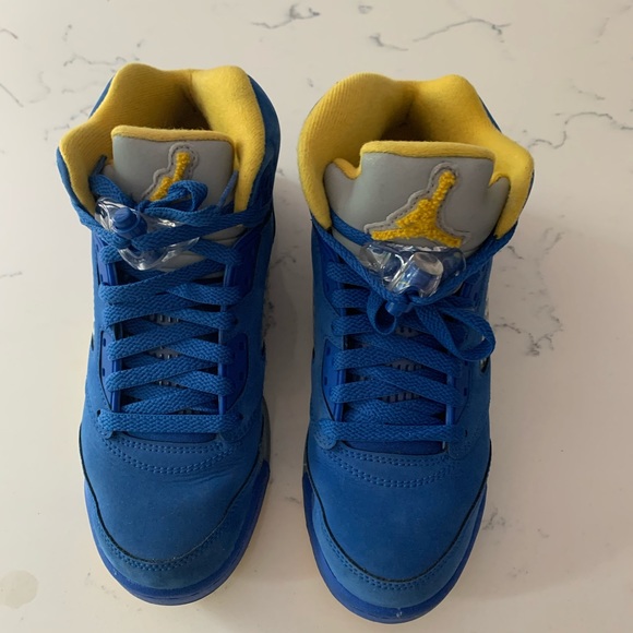 Jordan 5 Retro - Picture 6 of 6